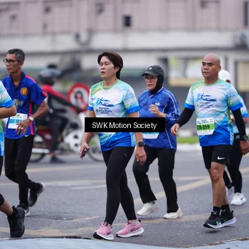 Runner Photo 7218607