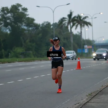 Runner Photo 7218609