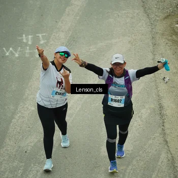 Runner Photo 7218611