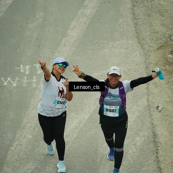 Runner Photo 7218612