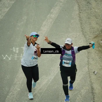 Runner Photo 7218619