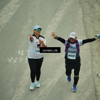 Runner Photo 7218620