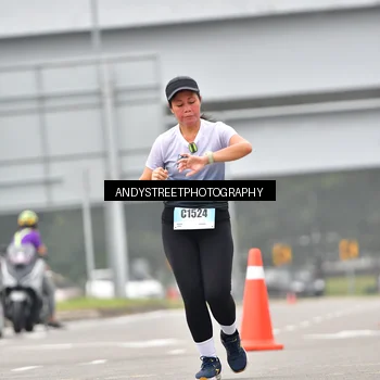 Runner Photo 7218621