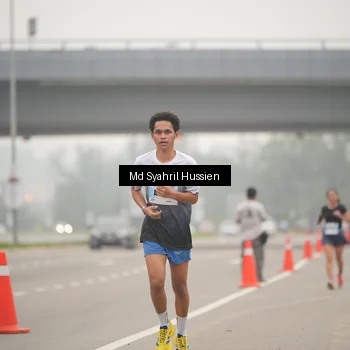 Runner Photo 7218625