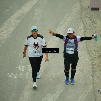 Runner Photo 7218629