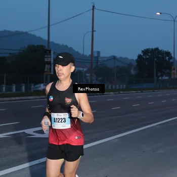 Runner Photo 7218632