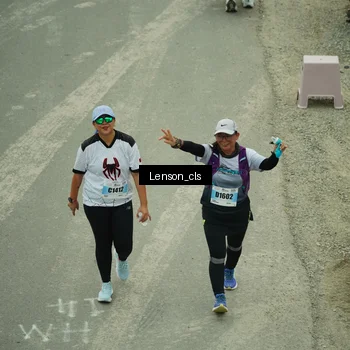 Runner Photo 7218637
