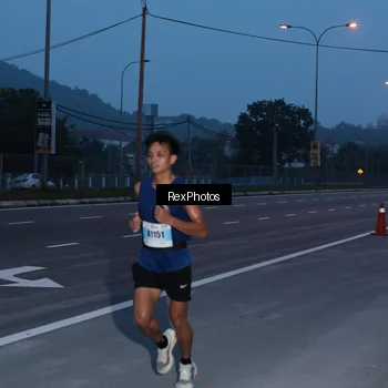 Runner Photo 7218642