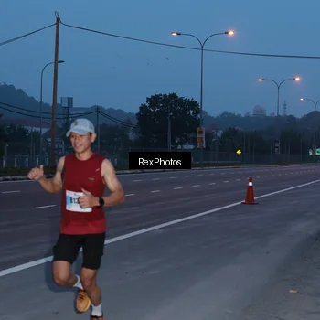 Runner Photo 7218643