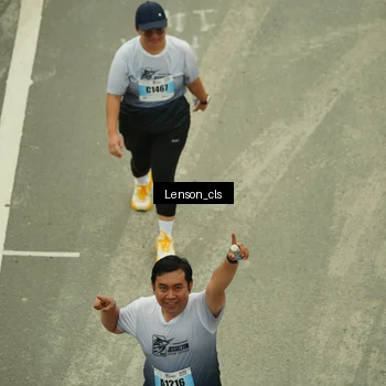 Runner Photo 7218649