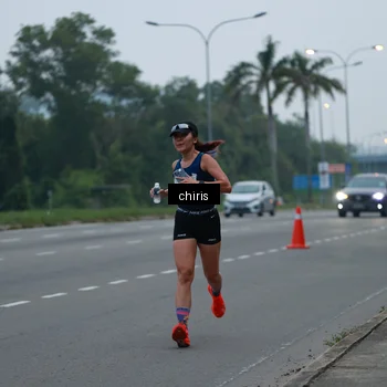 Runner Photo 7218650