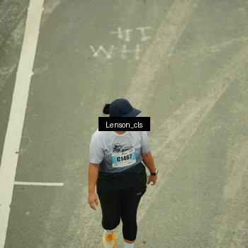 Runner Photo 7218651