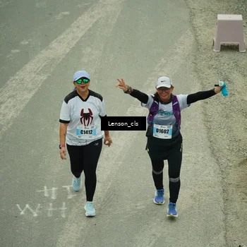 Runner Photo 7218652