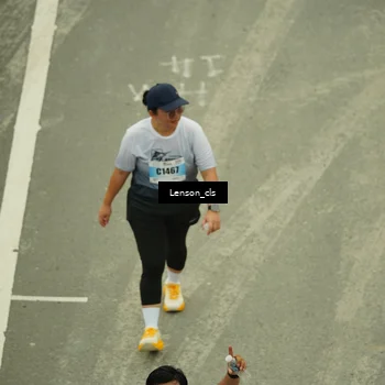 Runner Photo 7218653