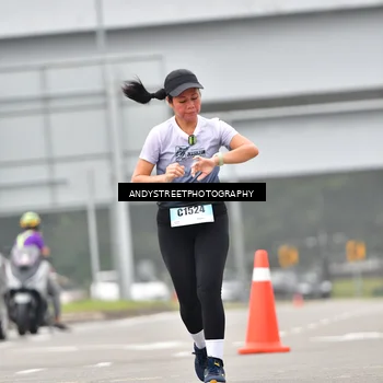 Runner Photo 7218659