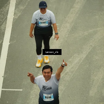 Runner Photo 7218662