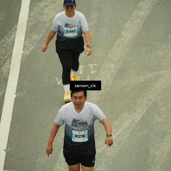Runner Photo 7218664