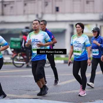 Runner Photo 7218667