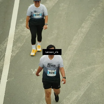 Runner Photo 7218668