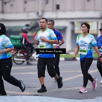 Runner Photo 7218669