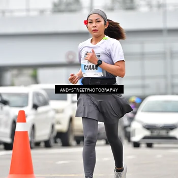 Runner Photo 7218670