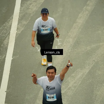 Runner Photo 7218674