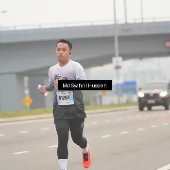 Runner Photo 7218675
