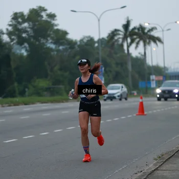 Runner Photo 7218678