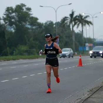 Runner Photo 7218679