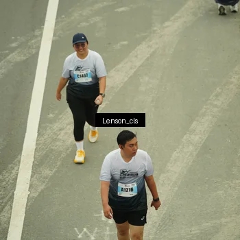 Runner Photo 7218681