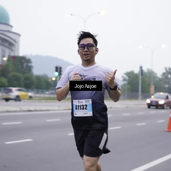Runner Photo 7218683
