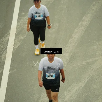 Runner Photo 7218688