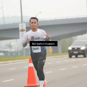 Runner Photo 7218689
