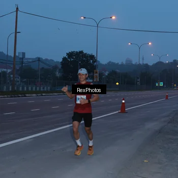 Runner Photo 7218690
