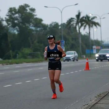 Runner Photo 7218693