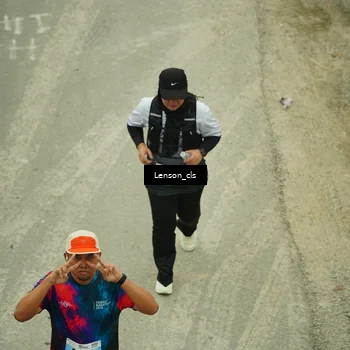 Runner Photo 7218694