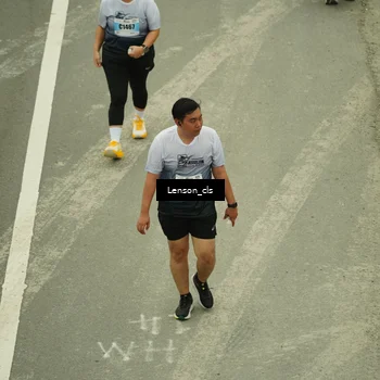 Runner Photo 7218695