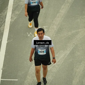 Runner Photo 7218696