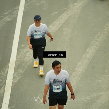 Runner Photo 7218697
