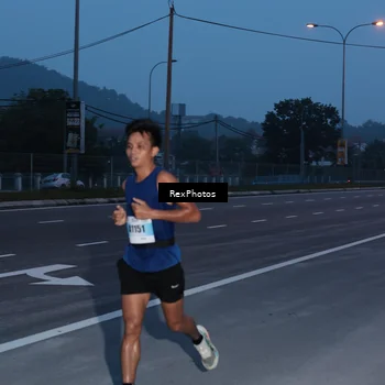 Runner Photo 7218699