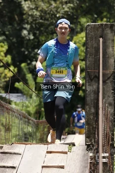 Runner Photo 72187