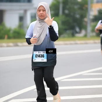 Runner Photo 7218700