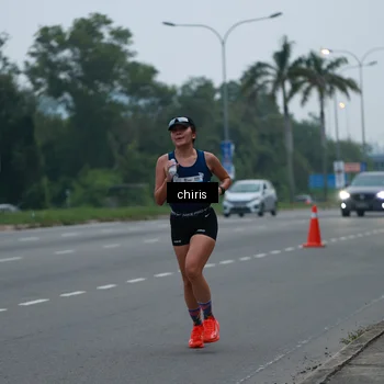 Runner Photo 7218701