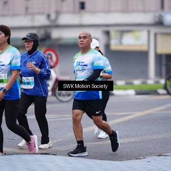 Runner Photo 7218702
