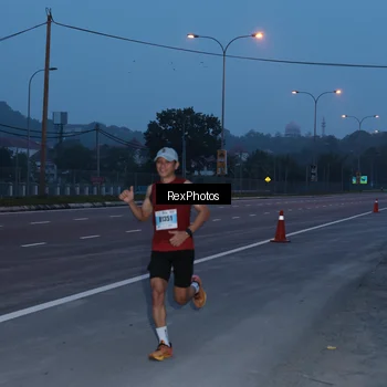 Runner Photo 7218703