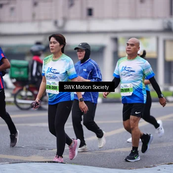 Runner Photo 7218706