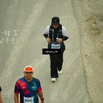 Runner Photo 7218708