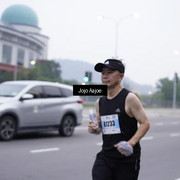 Runner Photo 7218712