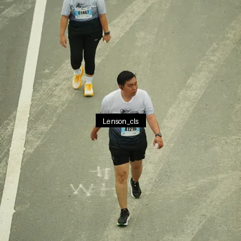 Runner Photo 7218713