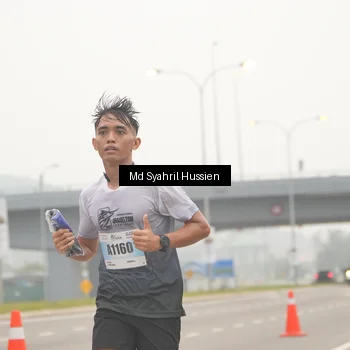 Runner Photo 7218715